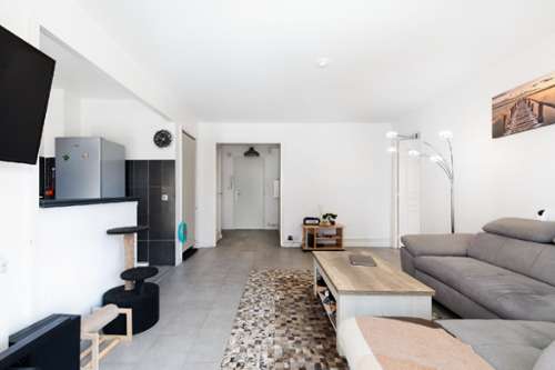 Cagnes-sur-Mer Alpes-Maritimes apartamento foto 7144219