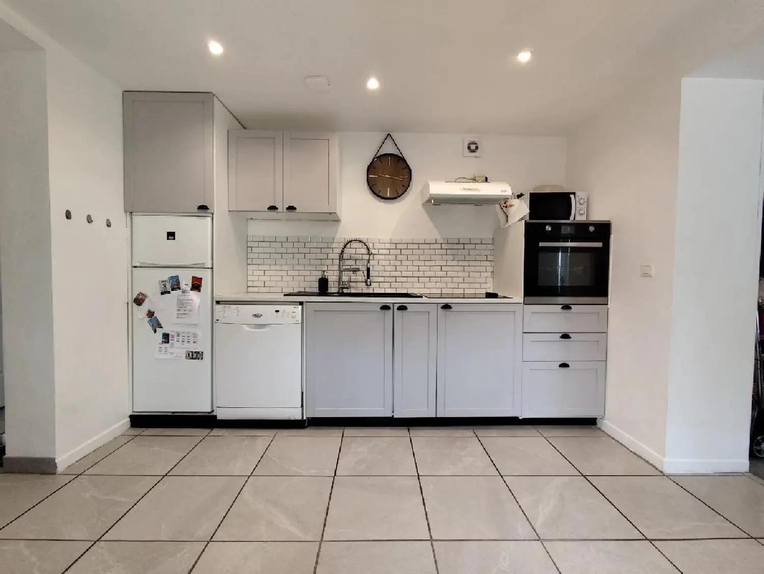  à vendre appartement Cagnes-sur-Mer Alpes-Maritimes 3
