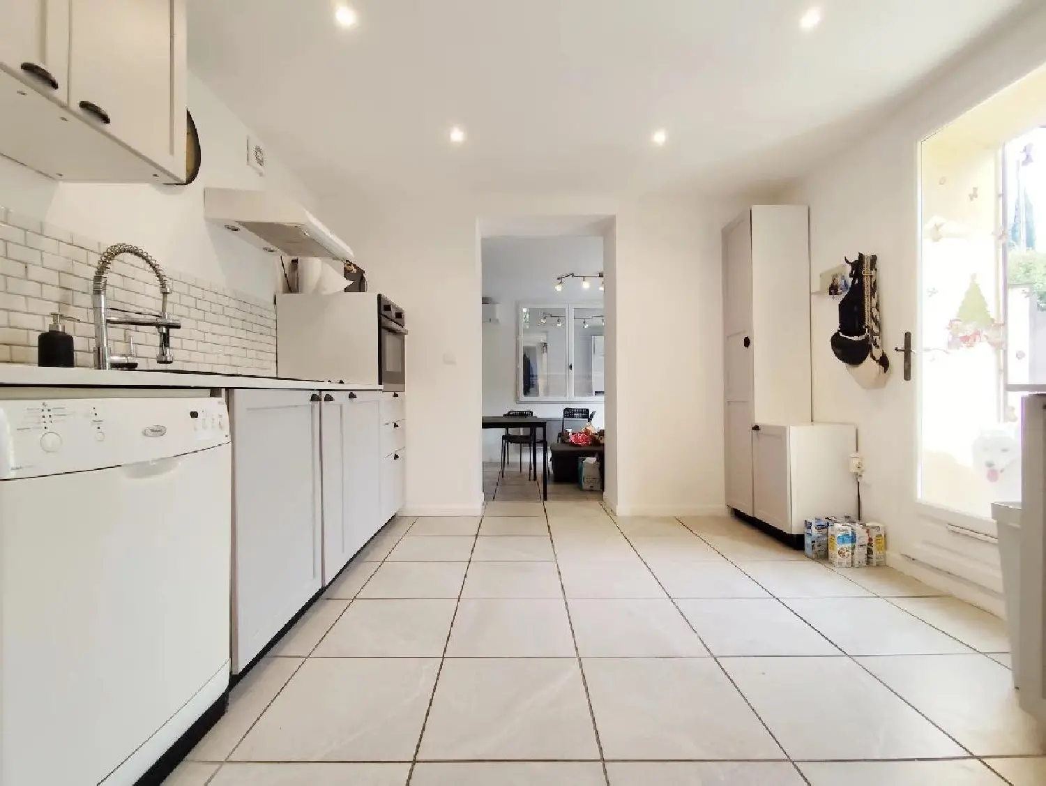  à vendre appartement Cagnes-sur-Mer Alpes-Maritimes 4