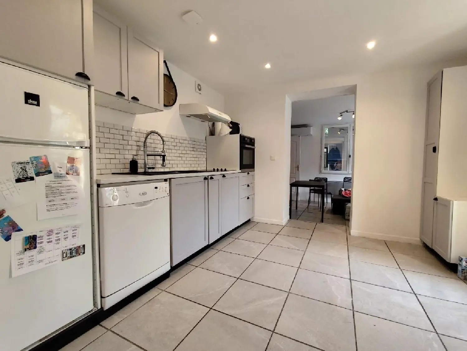  à vendre appartement Cagnes-sur-Mer Alpes-Maritimes 5