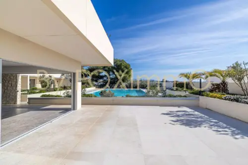 Cagnes-sur-Mer Alpes-Maritimes appartement foto 7130008