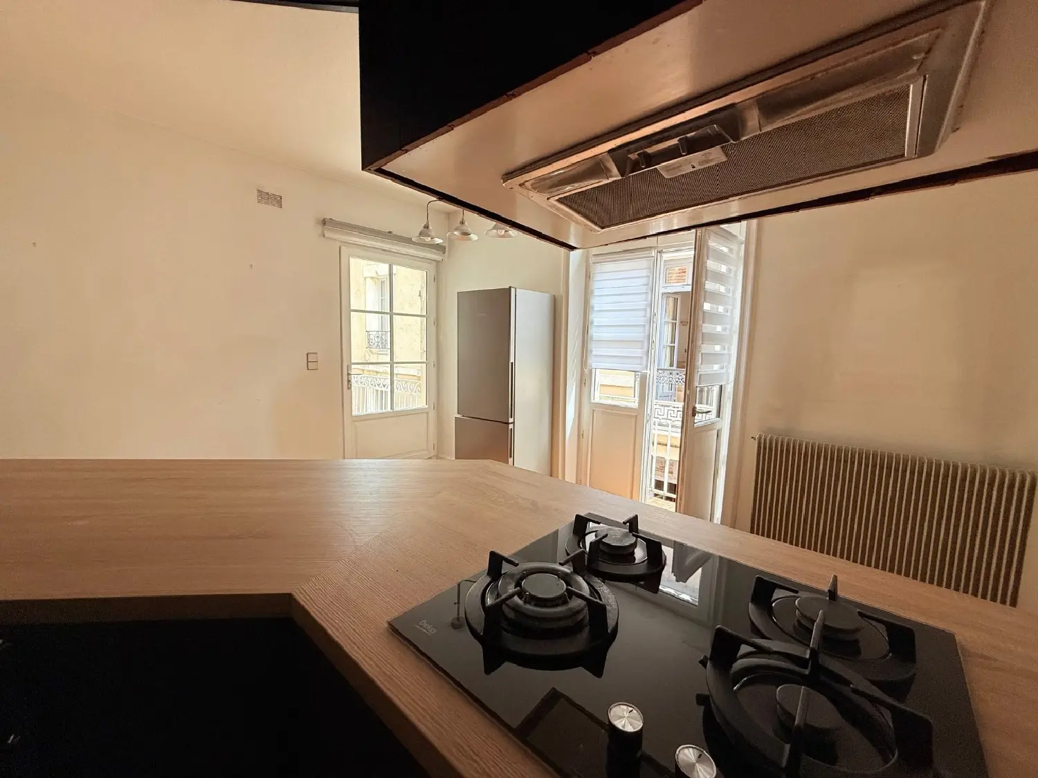  kaufen Wohnung/ Apartment Cahors Lot 3