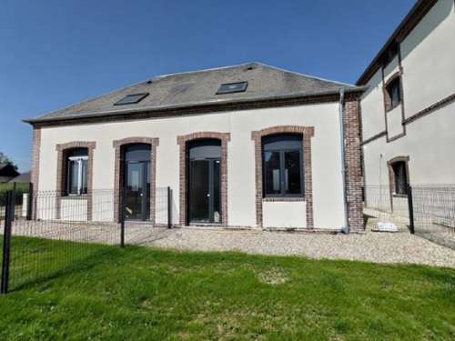 Caillouet-Orgeville Eure appartement foto 7137679