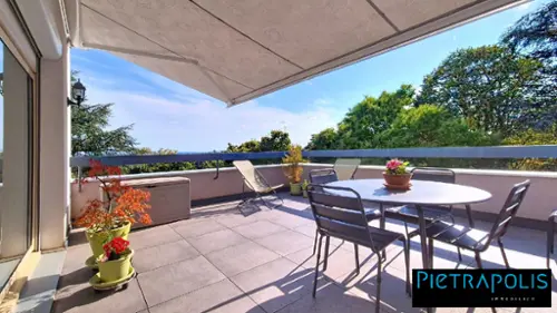 Caluire-et-Cuire Rhône appartement foto 7134669