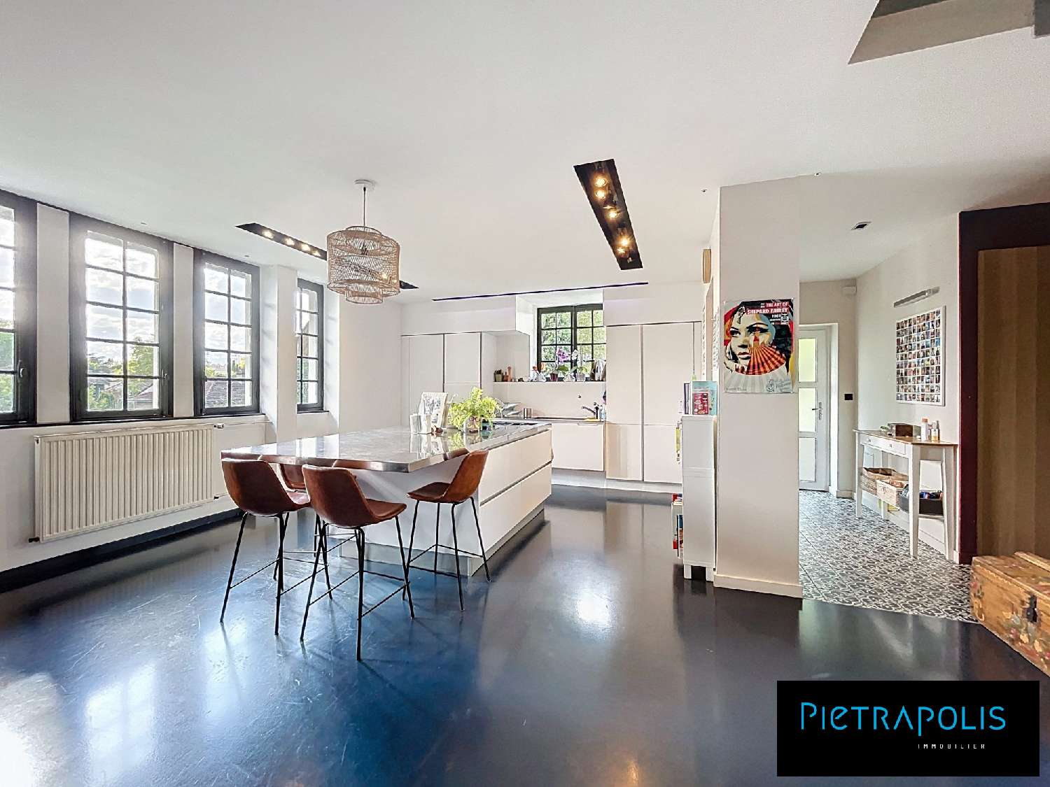  for sale apartment Caluire-et-Cuire Rhône 1