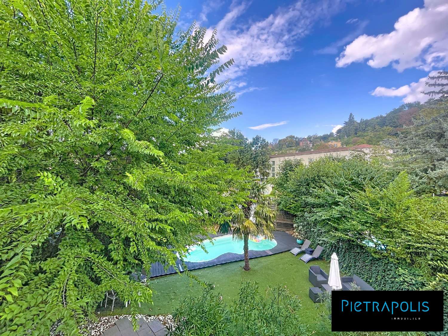  for sale apartment Caluire-et-Cuire Rhône 2