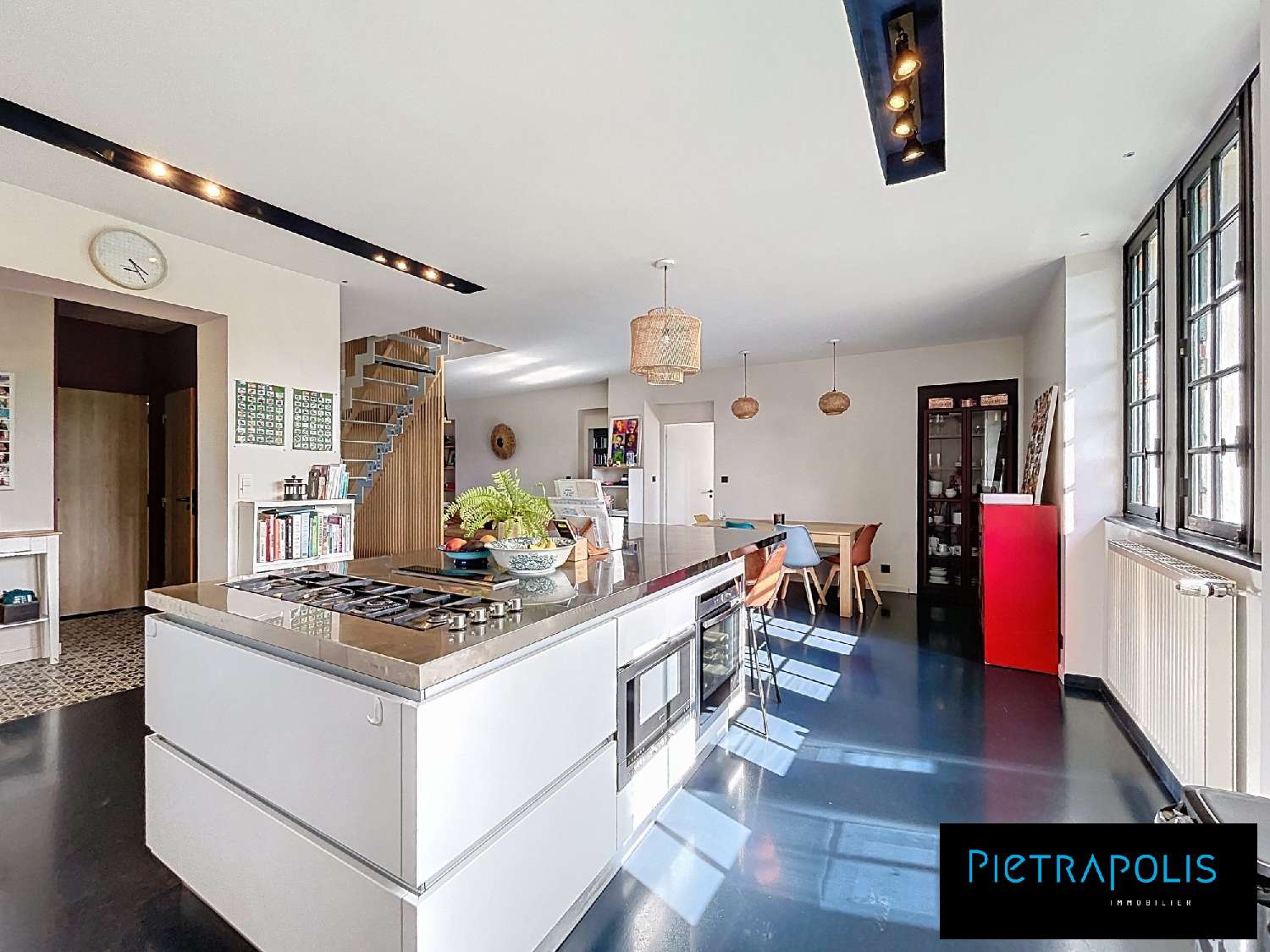 for sale apartment Caluire-et-Cuire Rhône 3