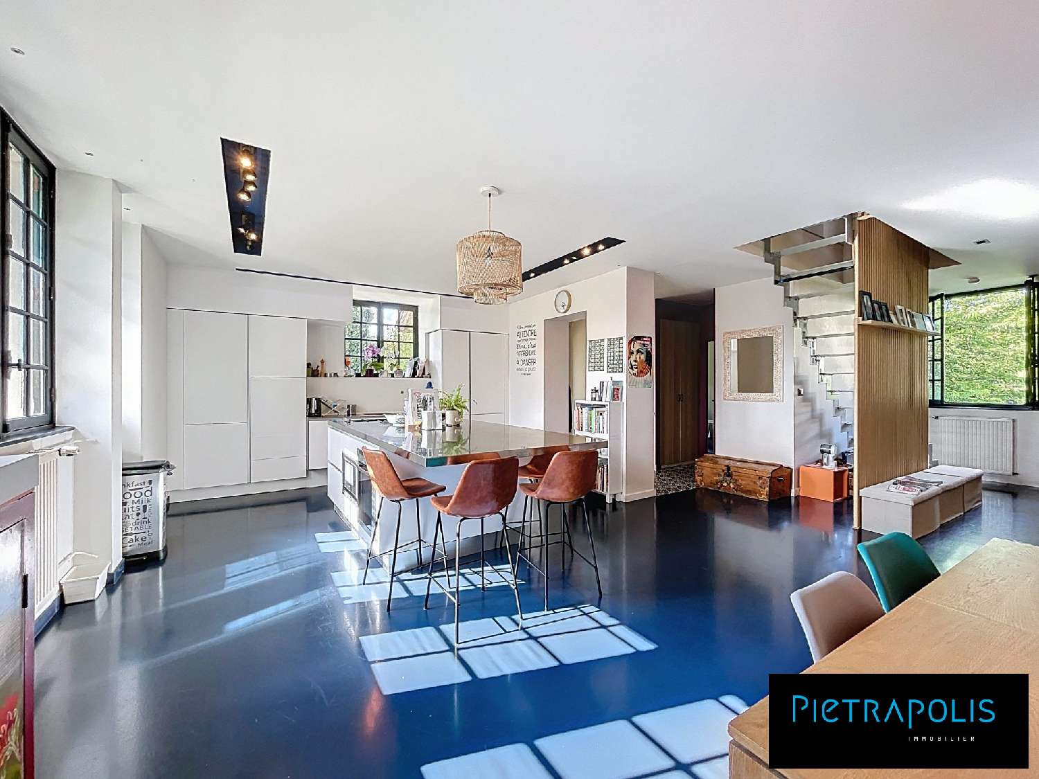  for sale apartment Caluire-et-Cuire Rhône 4