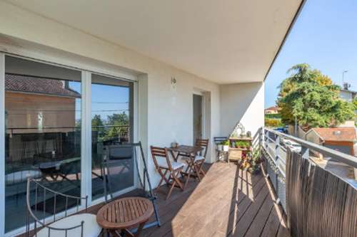 Caluire-et-Cuire Rhône apartment foto 7142536