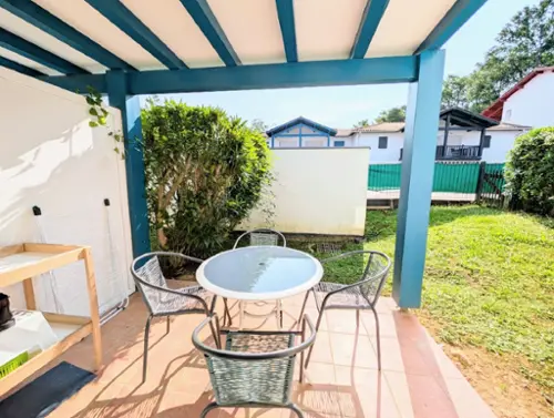 Cambo-les-Bains Pyrénées-Atlantiques appartement foto 7133126