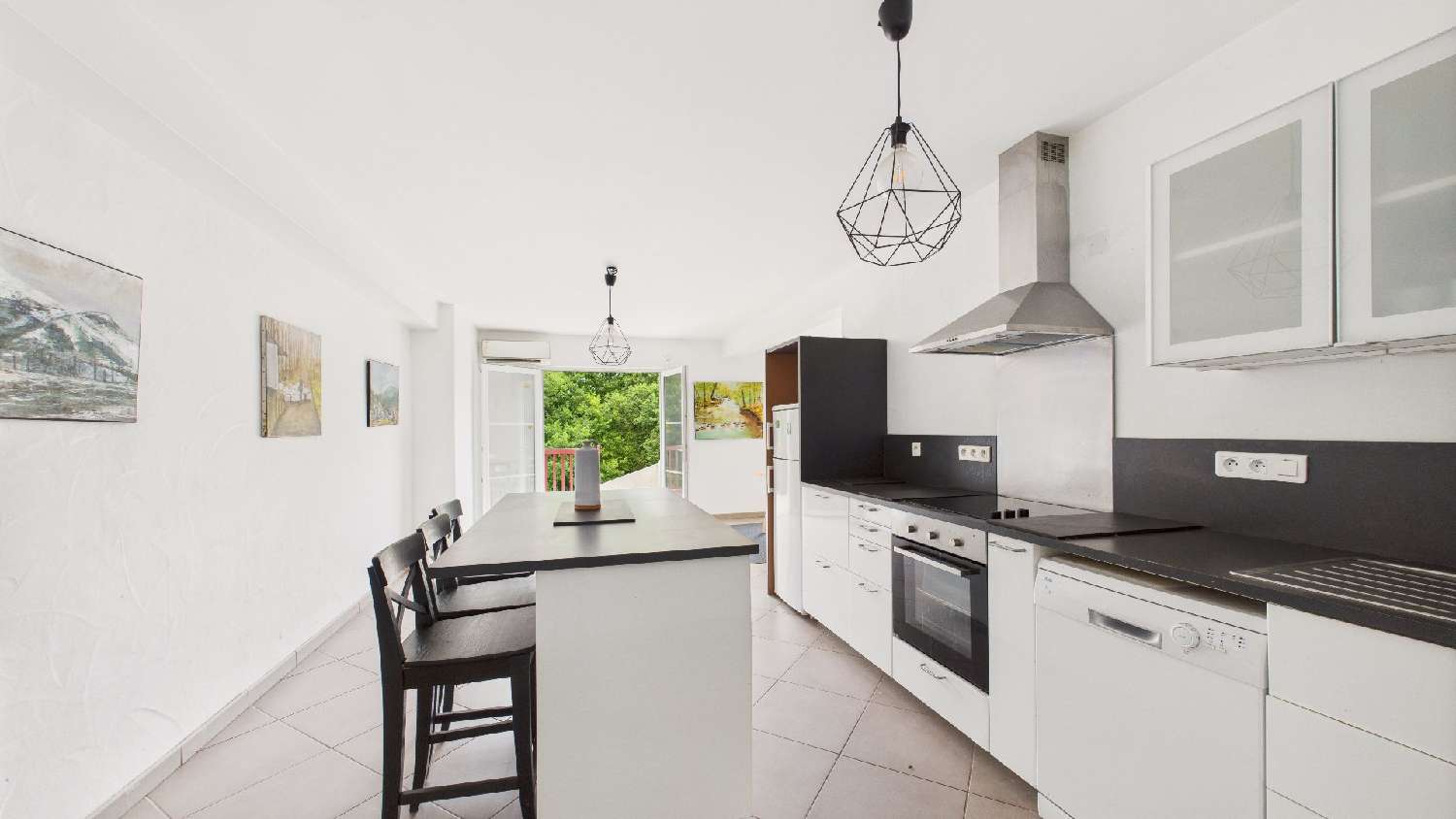 te koop appartement Cambo-les-Bains Pyrénées-Atlantiques 3