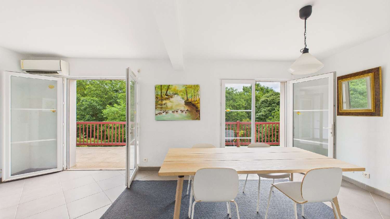  te koop appartement Cambo-les-Bains Pyrénées-Atlantiques 4