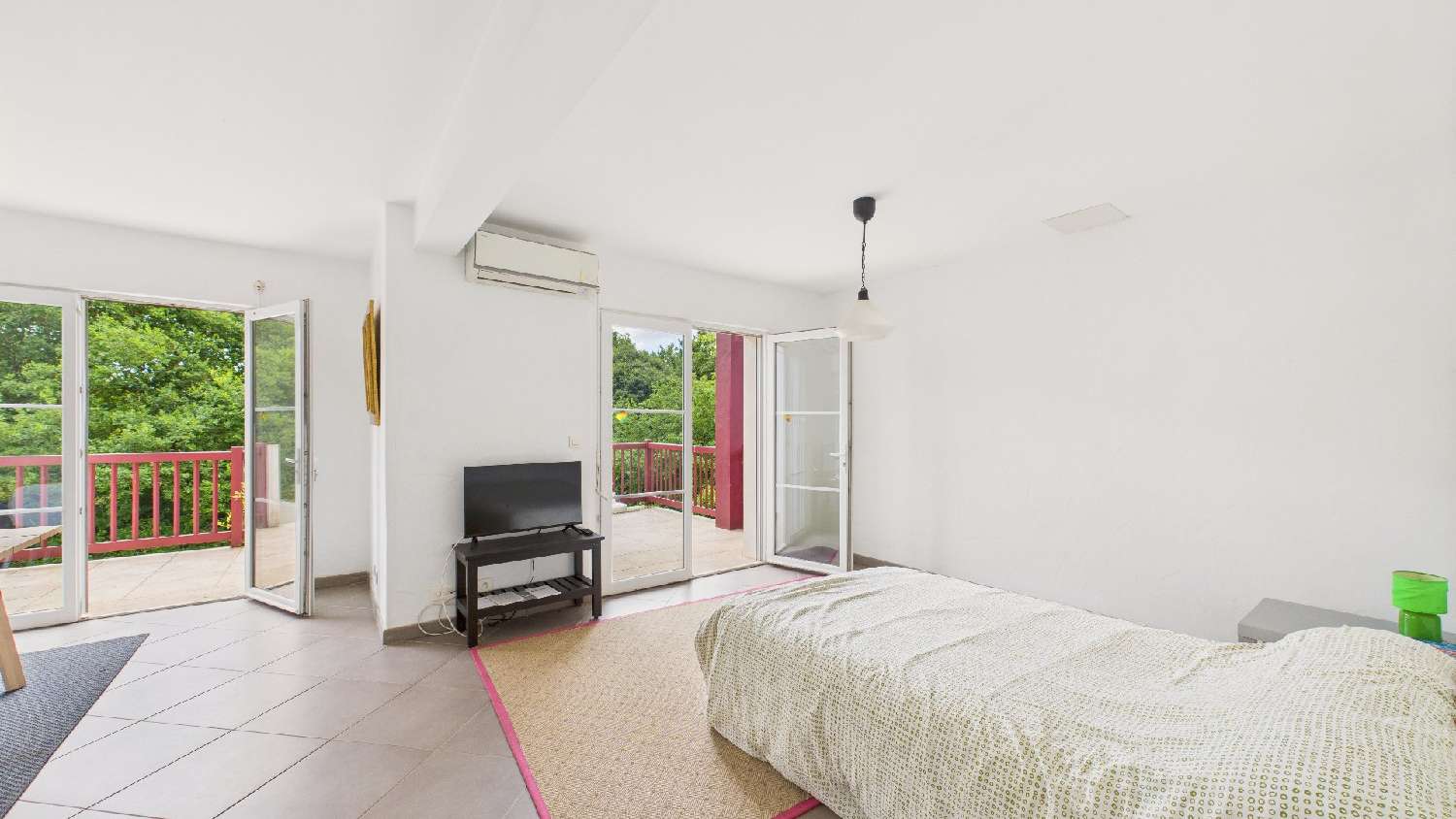  te koop appartement Cambo-les-Bains Pyrénées-Atlantiques 5