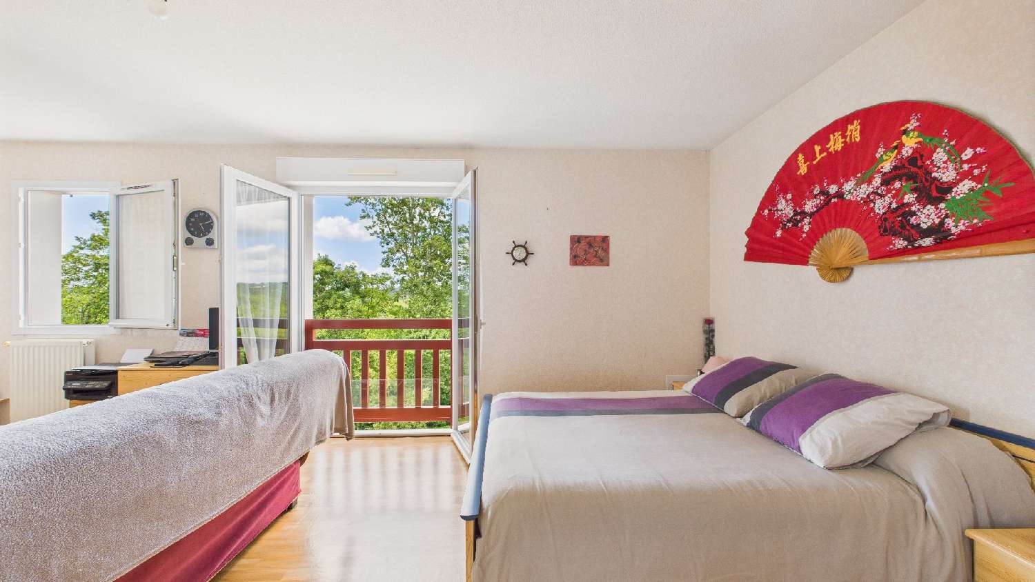  te koop appartement Cambo-les-Bains Pyrénées-Atlantiques 2