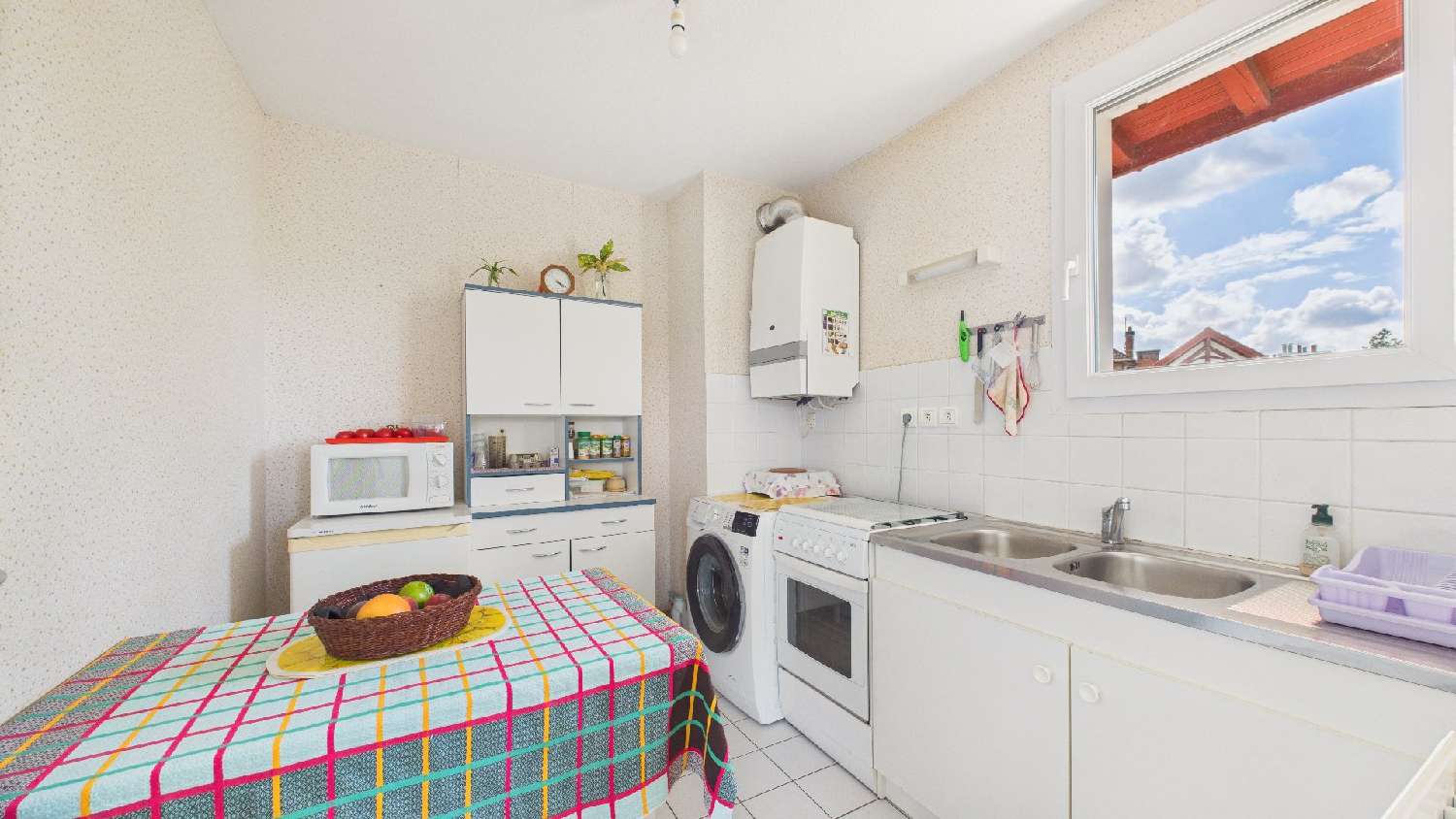  te koop appartement Cambo-les-Bains Pyrénées-Atlantiques 5