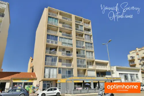 Canet-Plage Pyrénées-Orientales Wohnung/ Apartment Bild 7132862