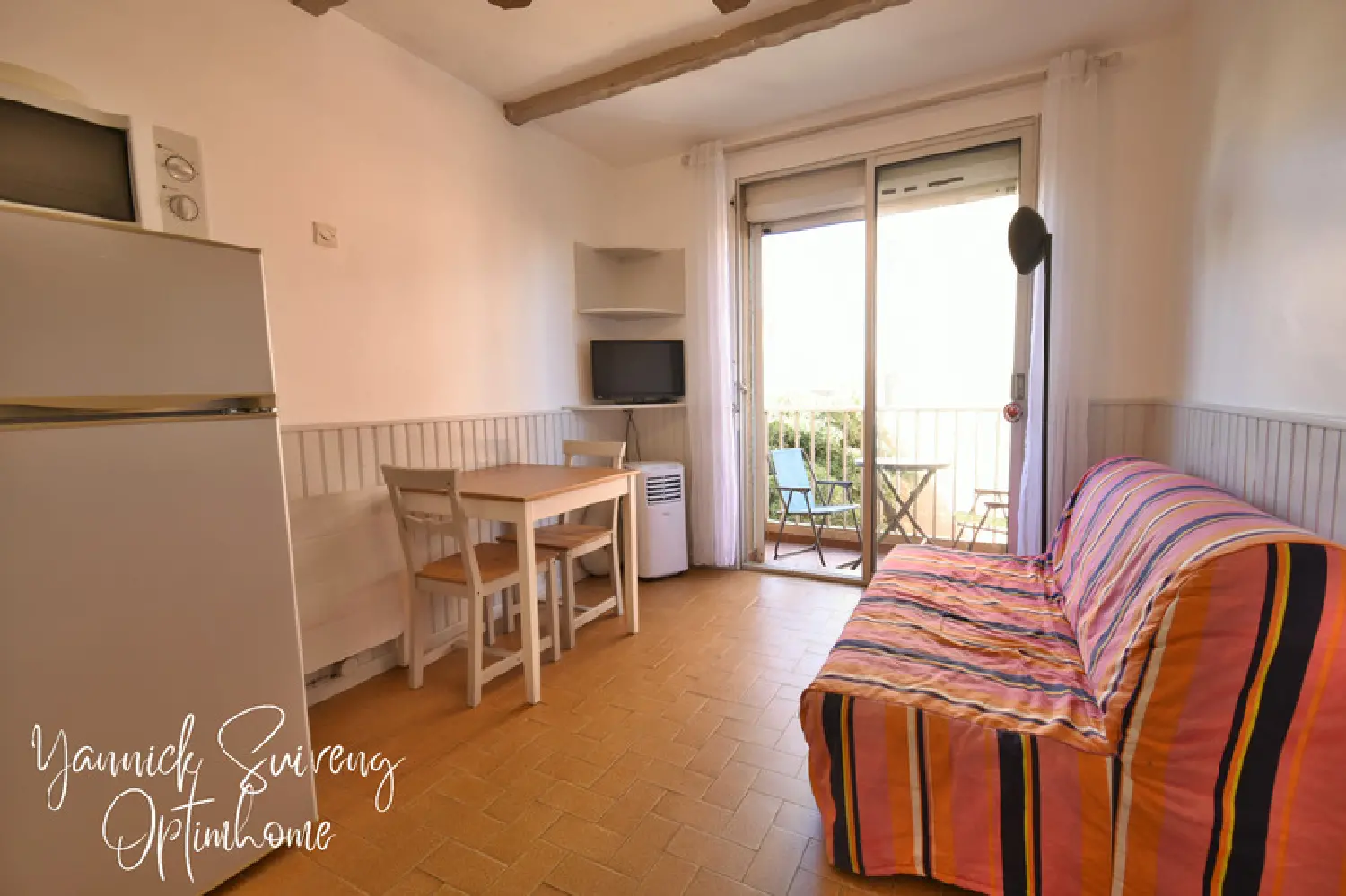  kaufen Wohnung/ Apartment Canet-Plage Pyrénées-Orientales 2
