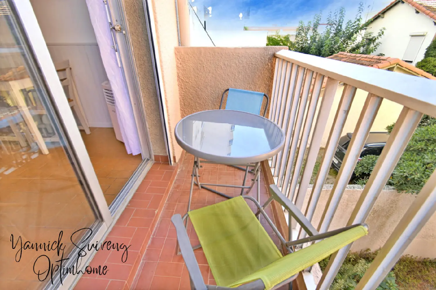  kaufen Wohnung/ Apartment Canet-Plage Pyrénées-Orientales 4