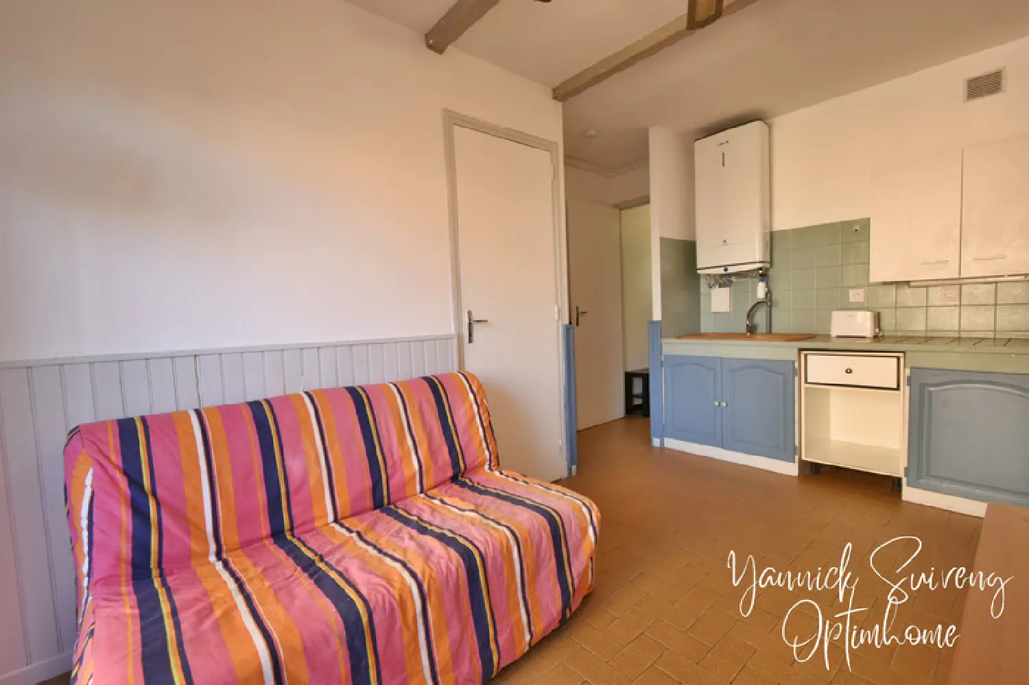  kaufen Wohnung/ Apartment Canet-Plage Pyrénées-Orientales 5