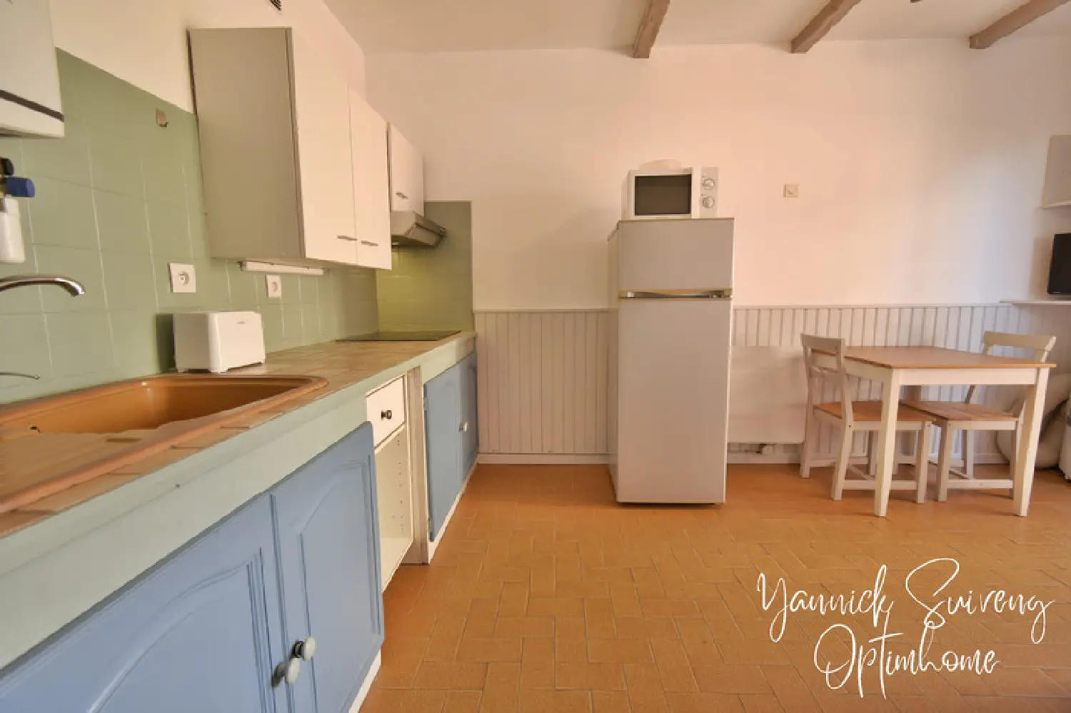  kaufen Wohnung/ Apartment Canet-Plage Pyrénées-Orientales 6