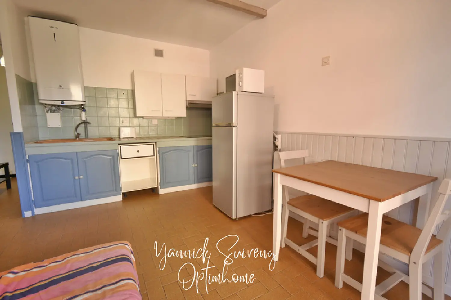  kaufen Wohnung/ Apartment Canet-Plage Pyrénées-Orientales 8
