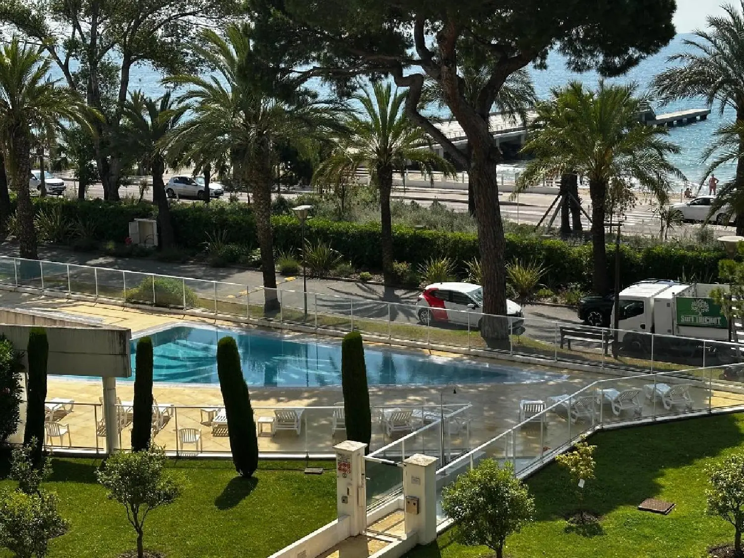  kaufen Wohnung/ Apartment Cannes La Bocca Alpes-Maritimes 1