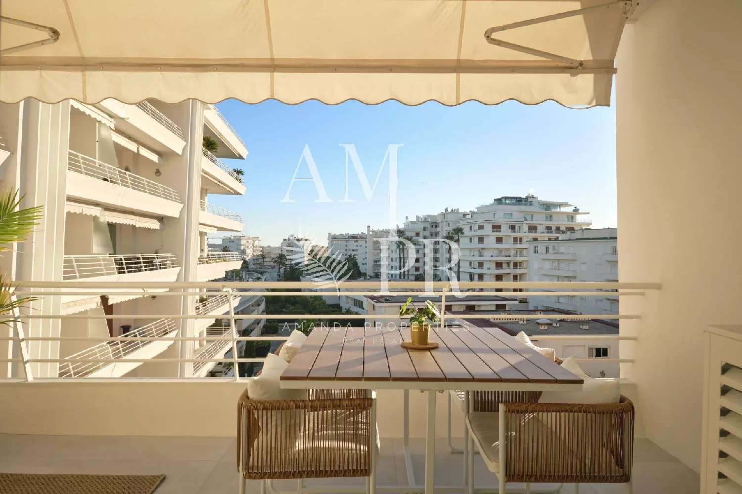  for sale apartment Cannes Alpes-Maritimes 3