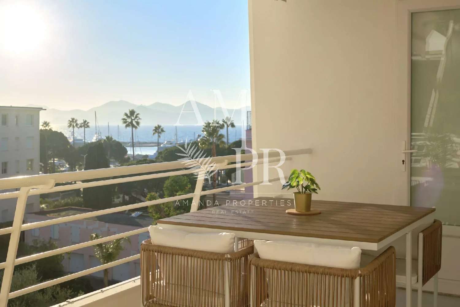  for sale apartment Cannes Alpes-Maritimes 4