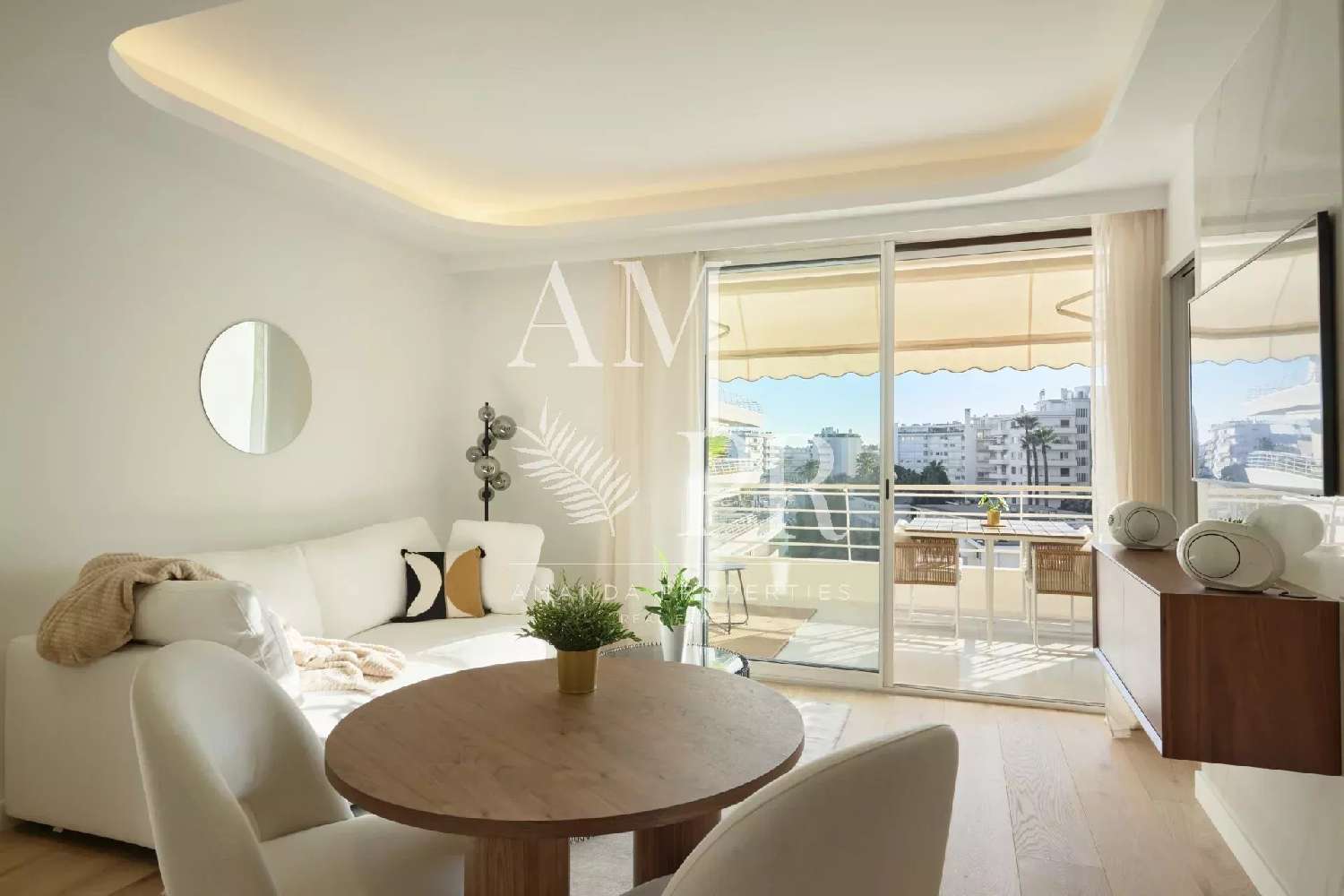  for sale apartment Cannes Alpes-Maritimes 8