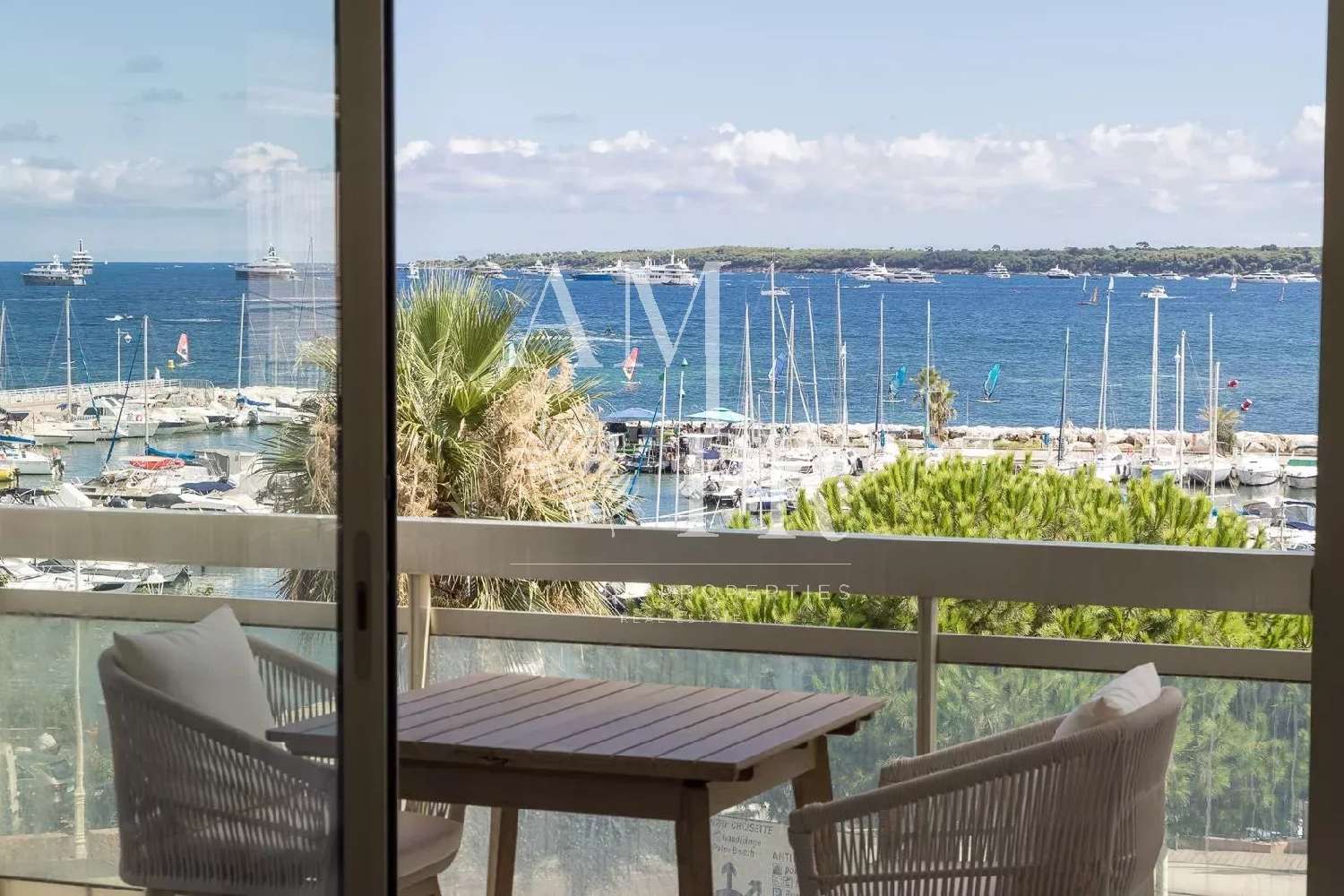  for sale apartment Cannes Alpes-Maritimes 2