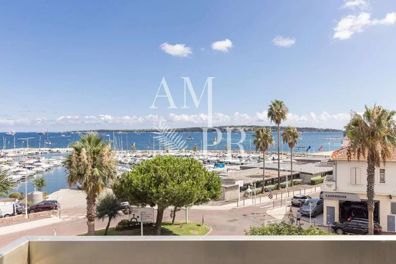  for sale apartment Cannes Alpes-Maritimes 3