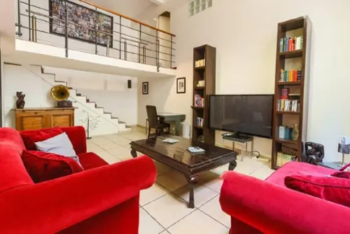 Cannes Alpes-Maritimes Wohnung/ Apartment Bild 7136776
