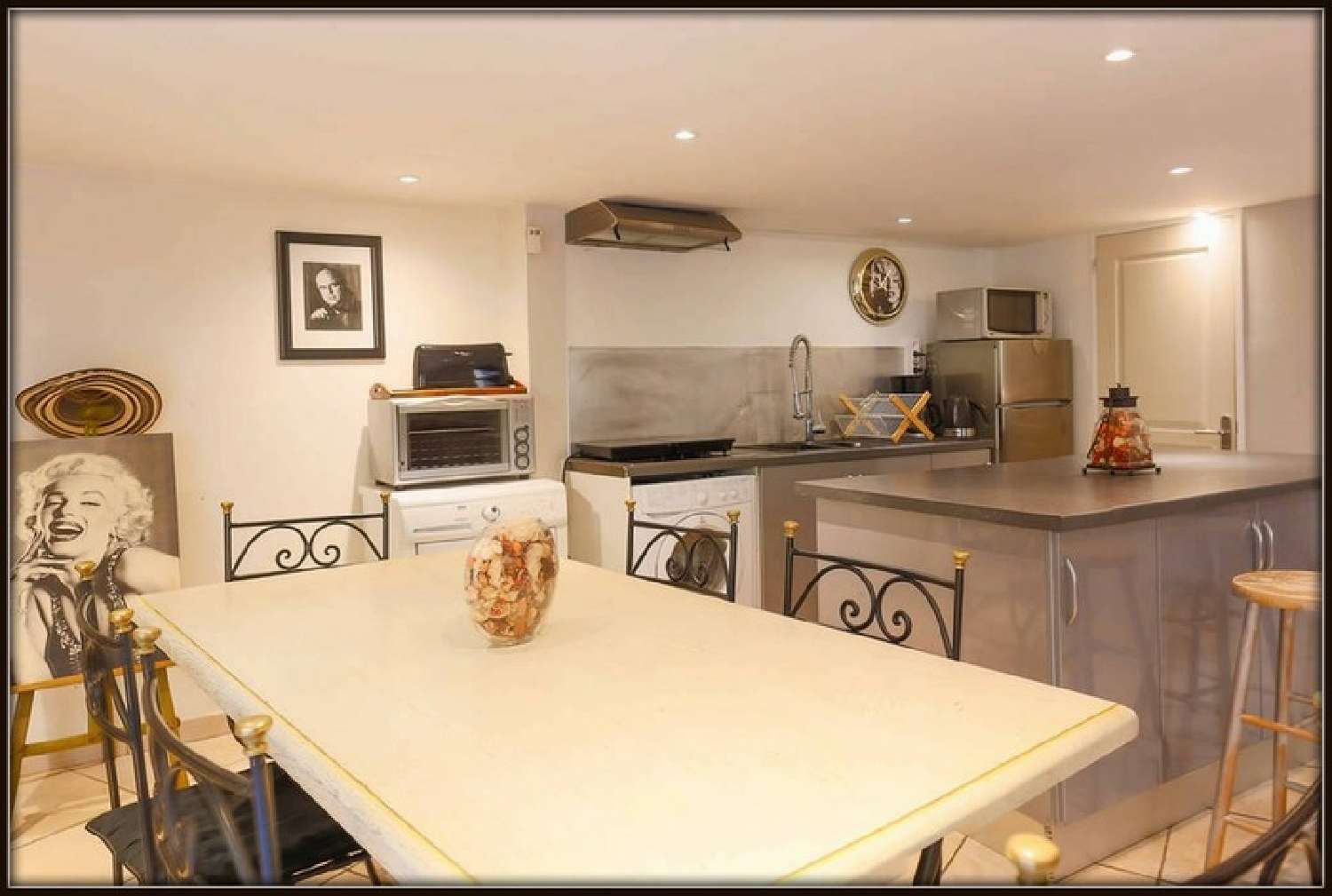  en venta apartamento Cannes Alpes-Maritimes 2