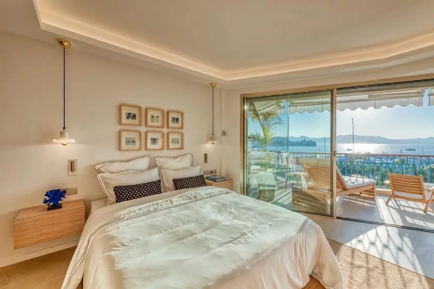 te koop appartement Cannes Alpes-Maritimes 5