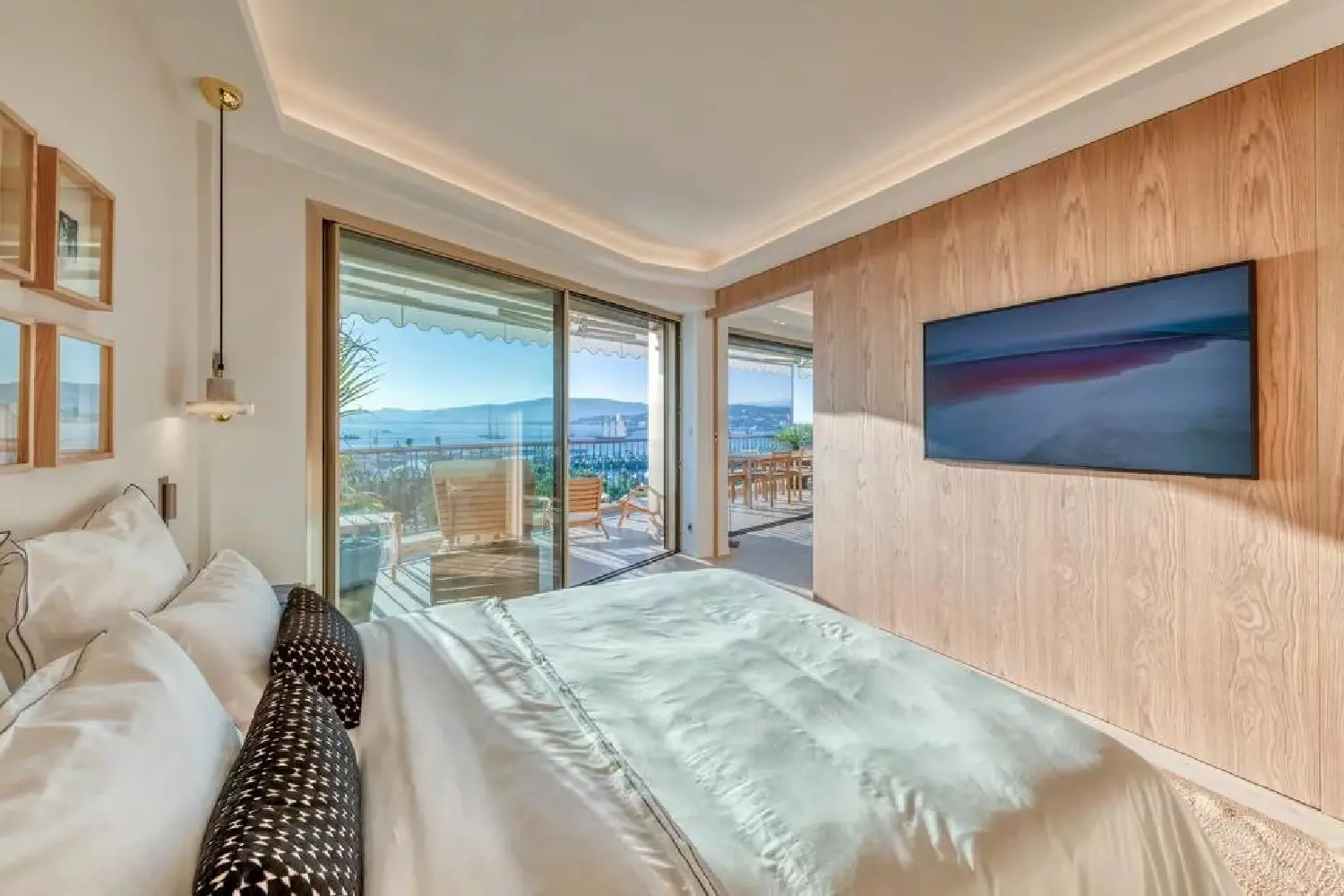  te koop appartement Cannes Alpes-Maritimes 6