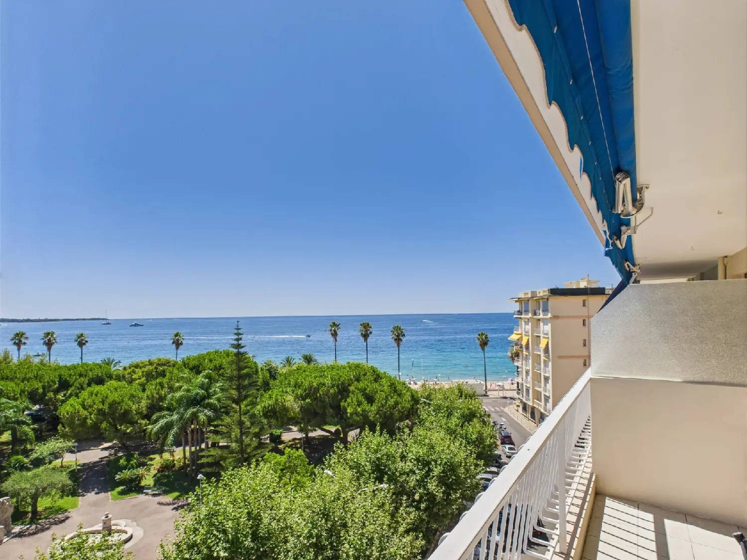  te koop appartement Cannes Alpes-Maritimes 1