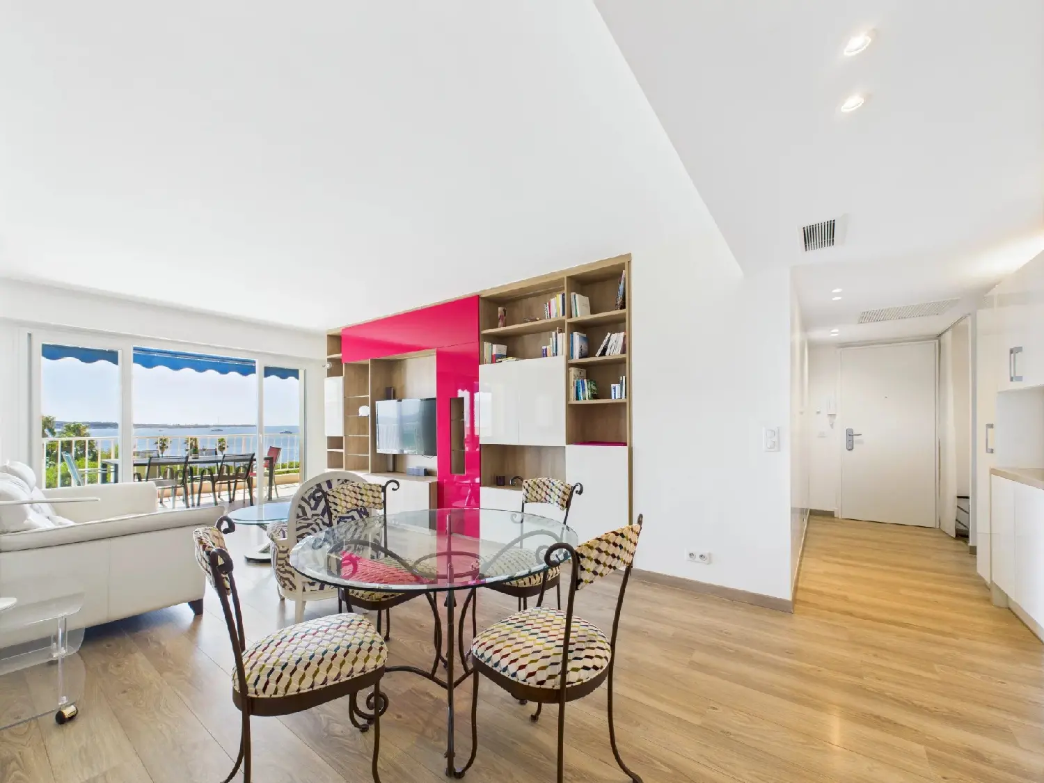  te koop appartement Cannes Alpes-Maritimes 2