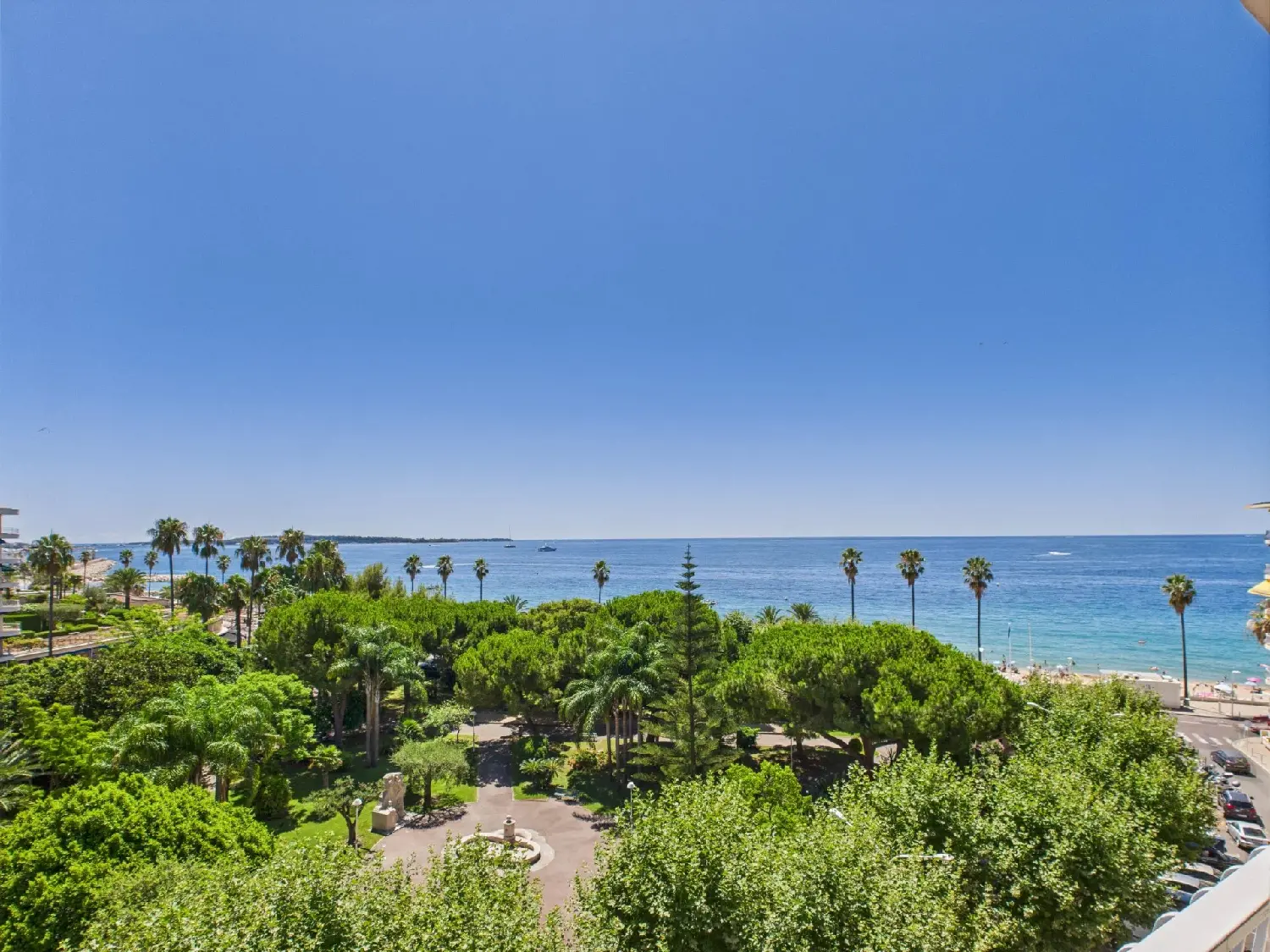  te koop appartement Cannes Alpes-Maritimes 4