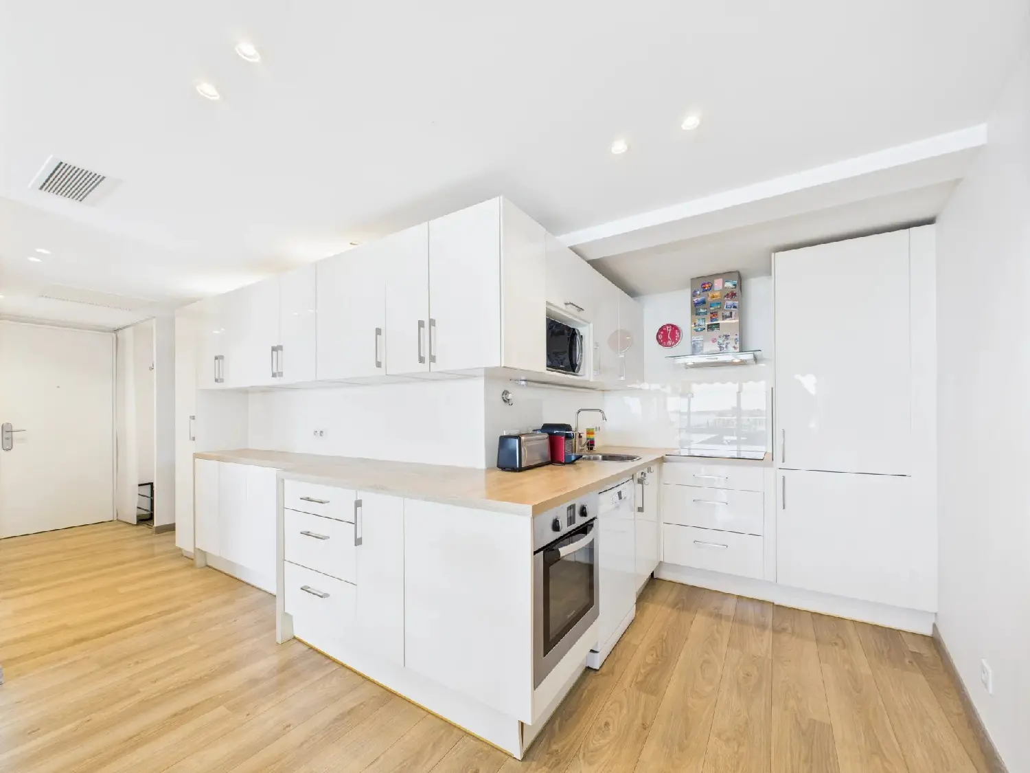  te koop appartement Cannes Alpes-Maritimes 5
