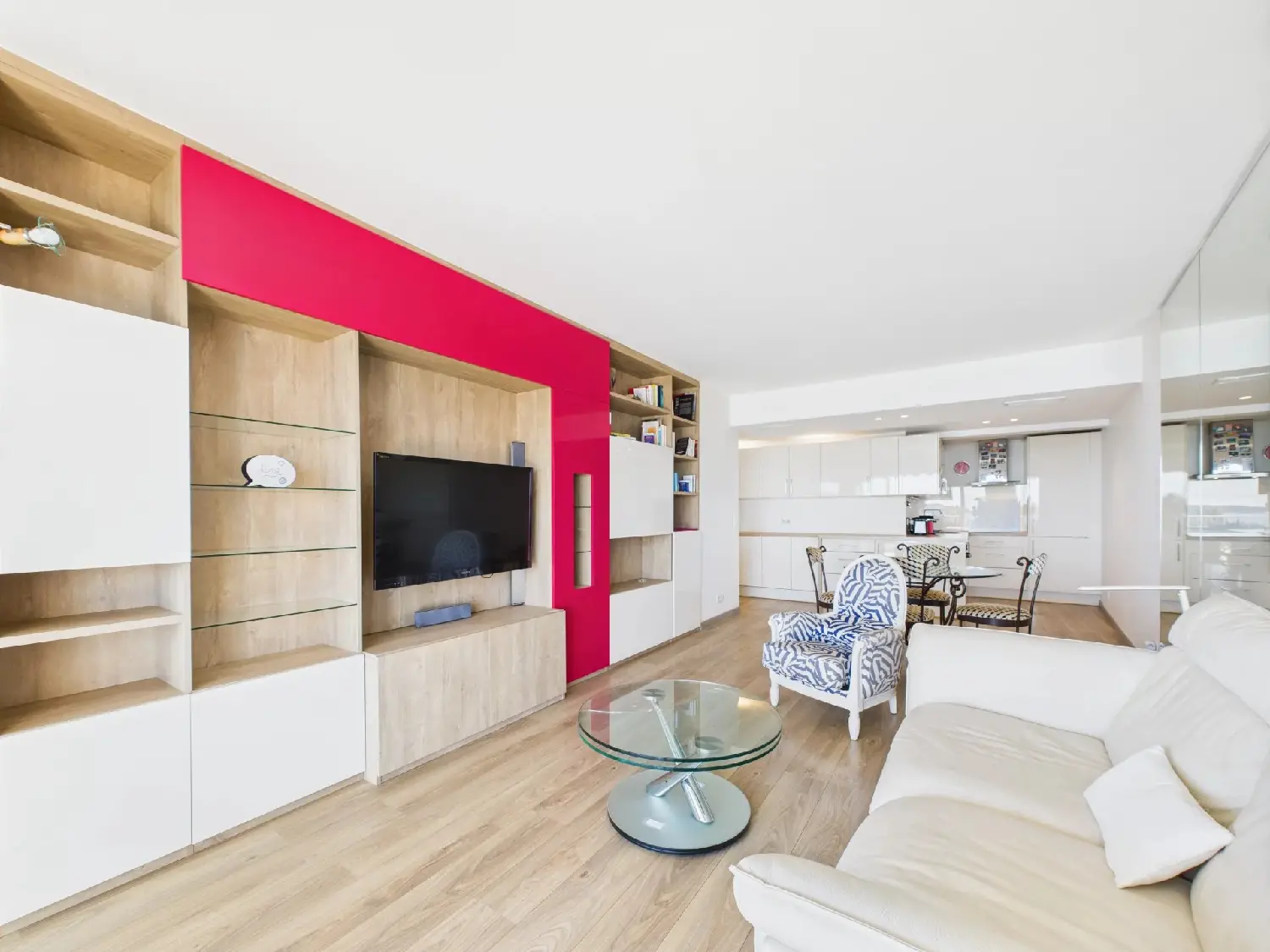  te koop appartement Cannes Alpes-Maritimes 6