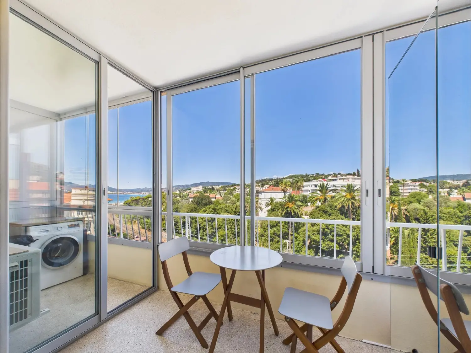  te koop appartement Cannes Alpes-Maritimes 8