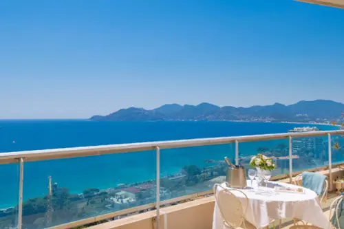Cannes Alpes-Maritimes appartement foto 7130322