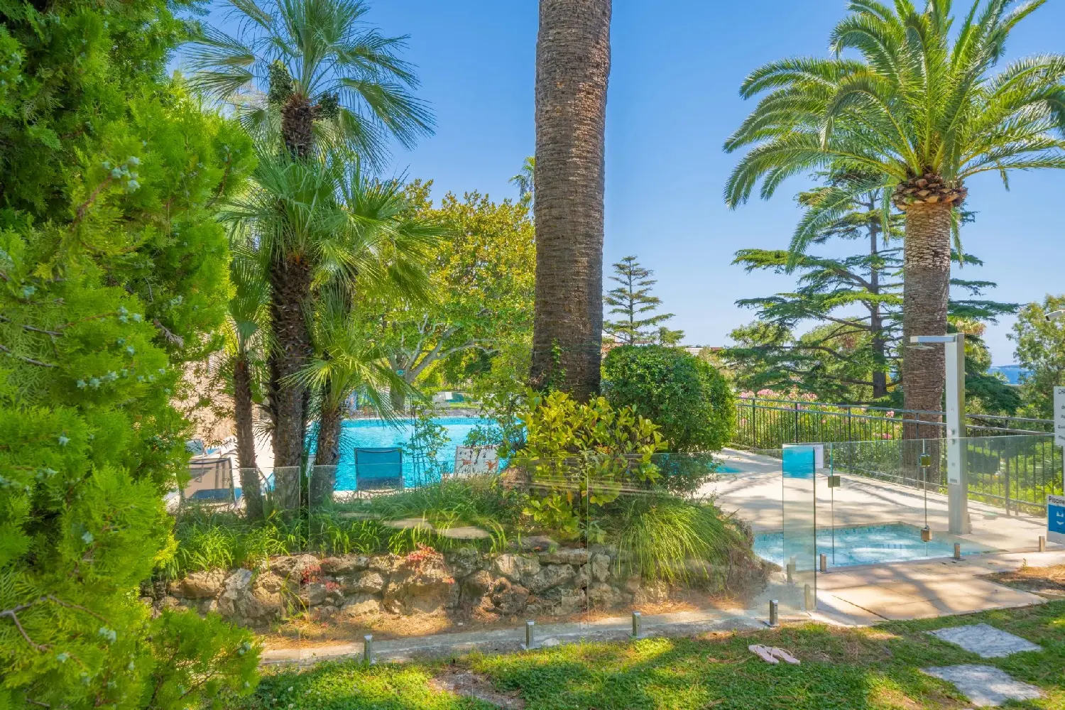  te koop appartement Cannes Alpes-Maritimes 6