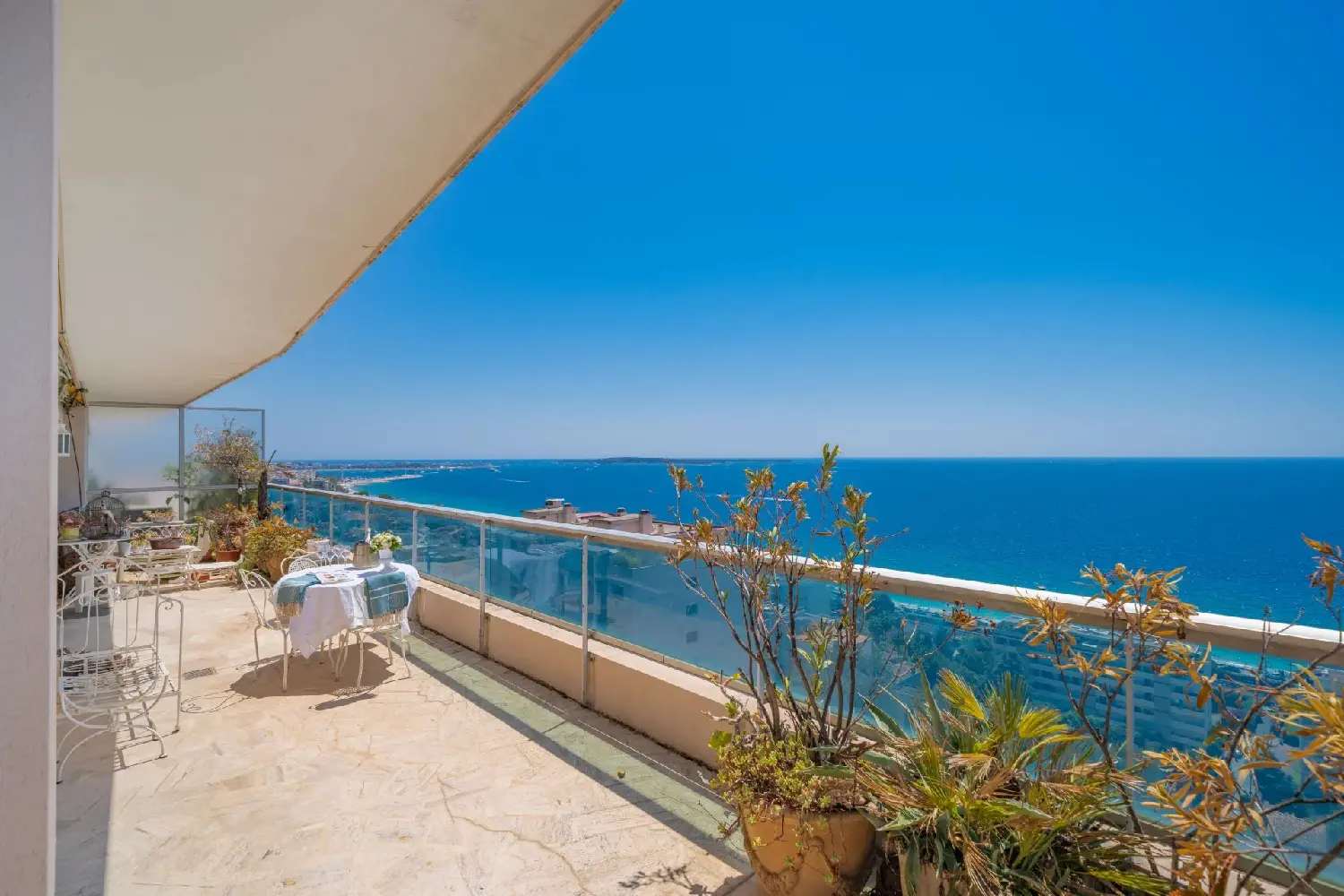  te koop appartement Cannes Alpes-Maritimes 7