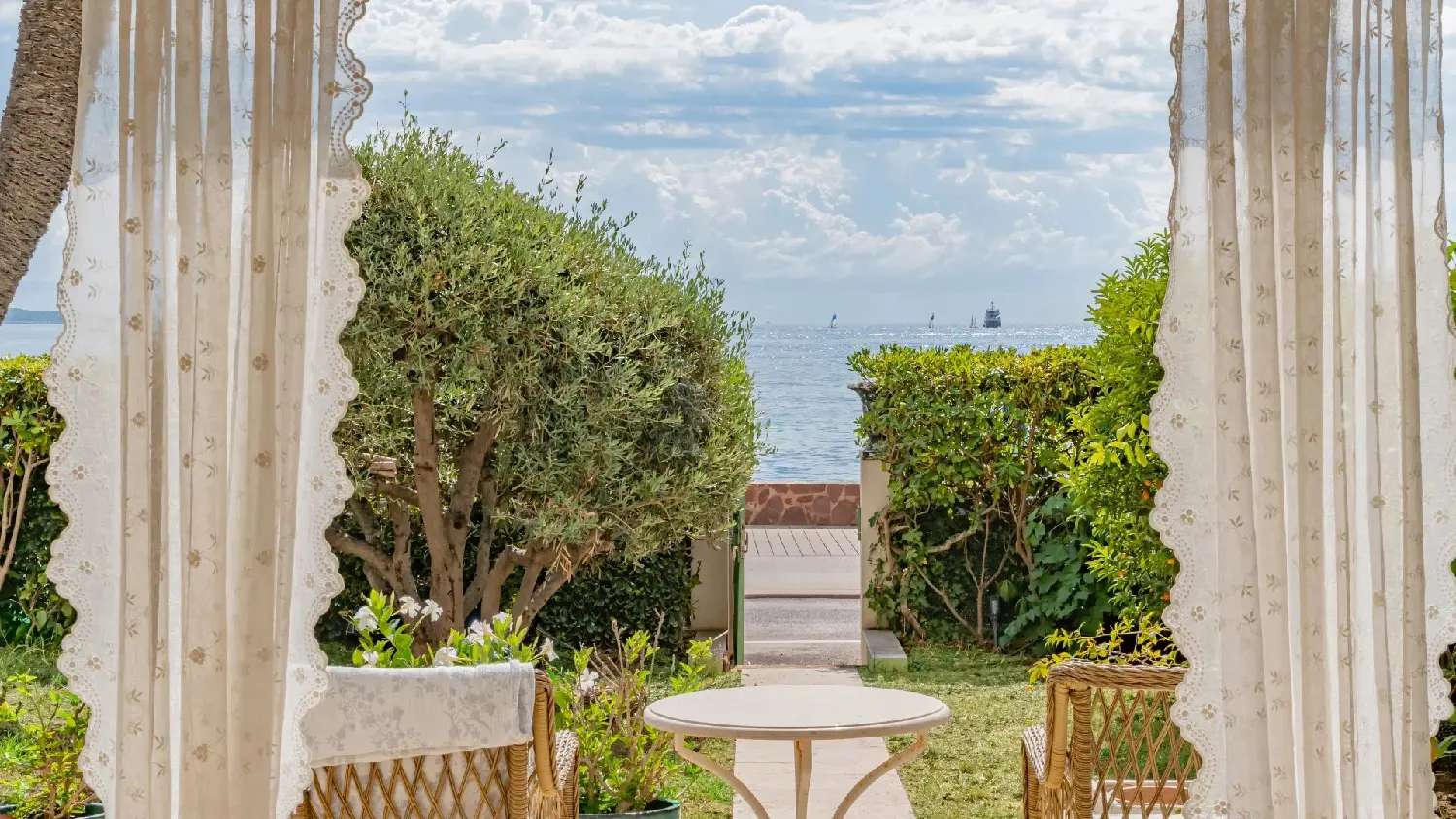 te koop appartement Cannes Alpes-Maritimes 2