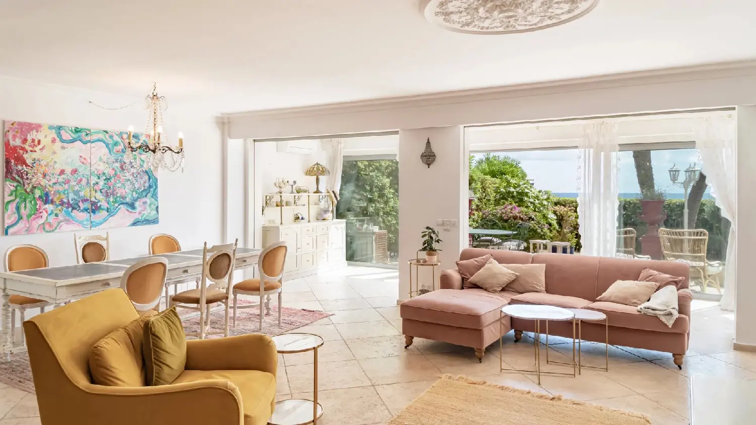  te koop appartement Cannes Alpes-Maritimes 5
