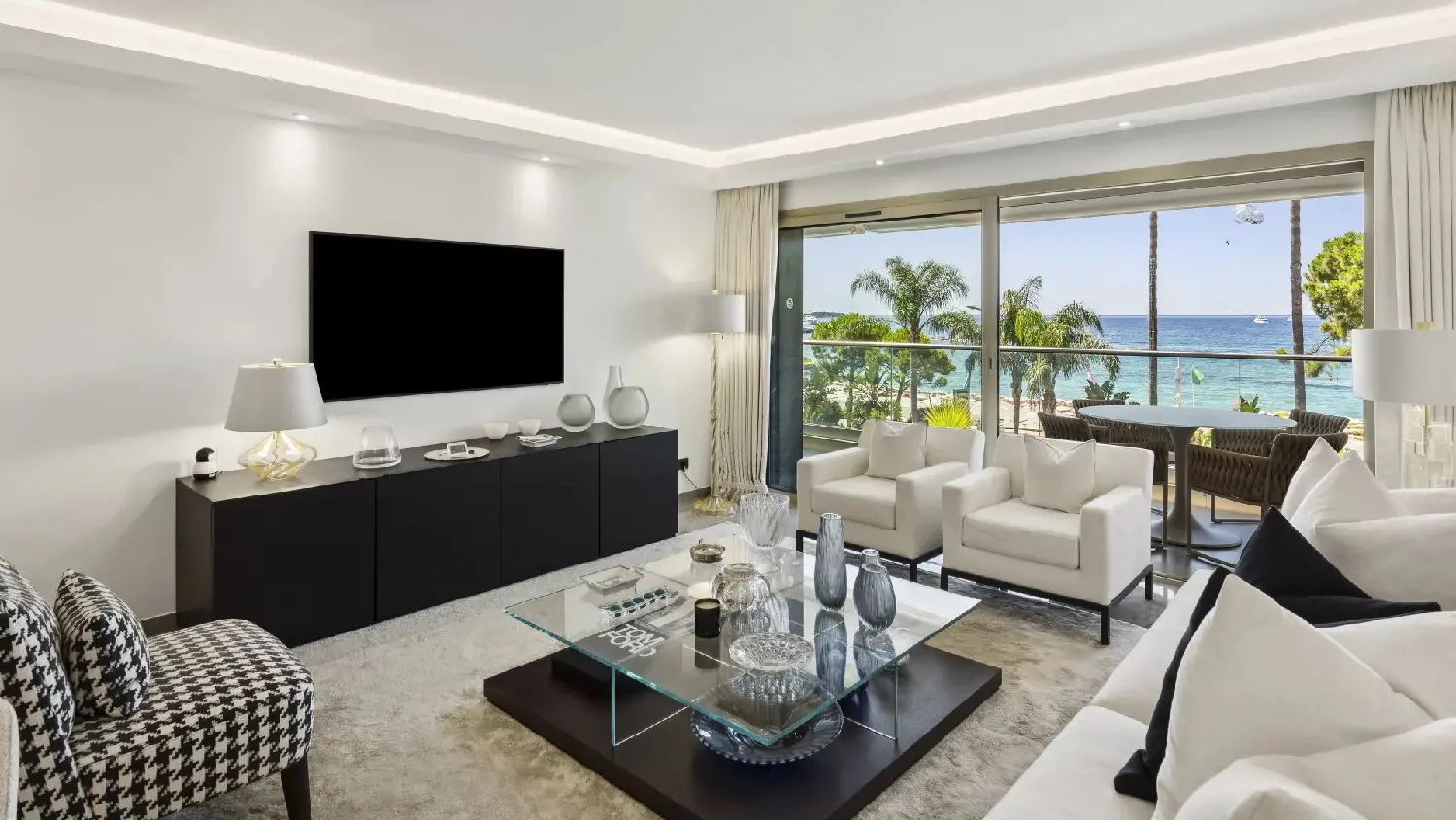  te koop appartement Cannes Alpes-Maritimes 2