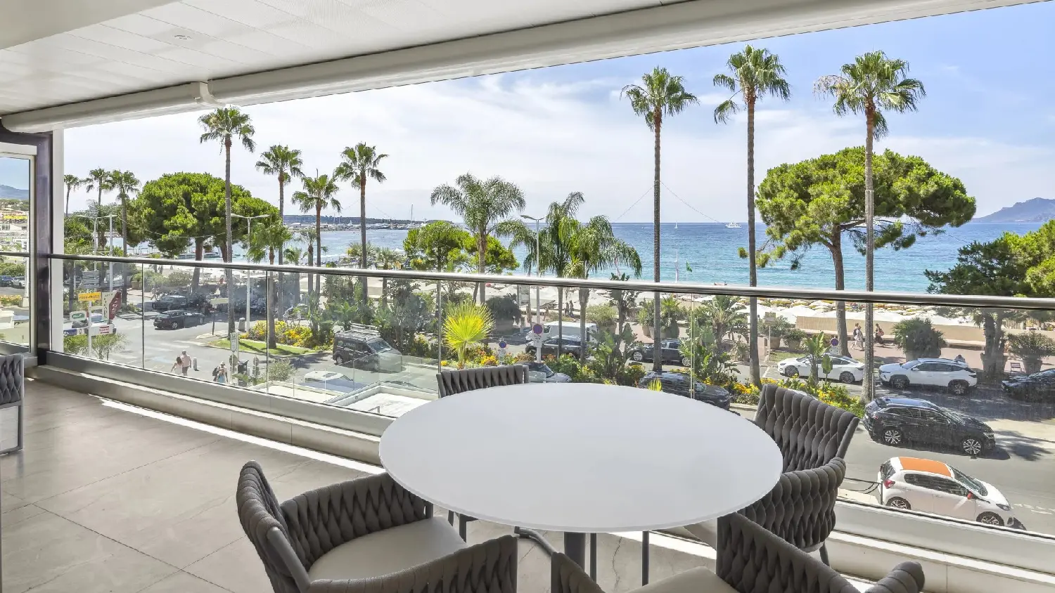  te koop appartement Cannes Alpes-Maritimes 4