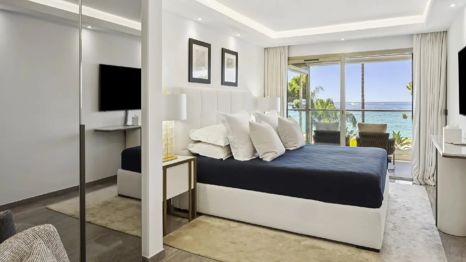 te koop appartement Cannes Alpes-Maritimes 5