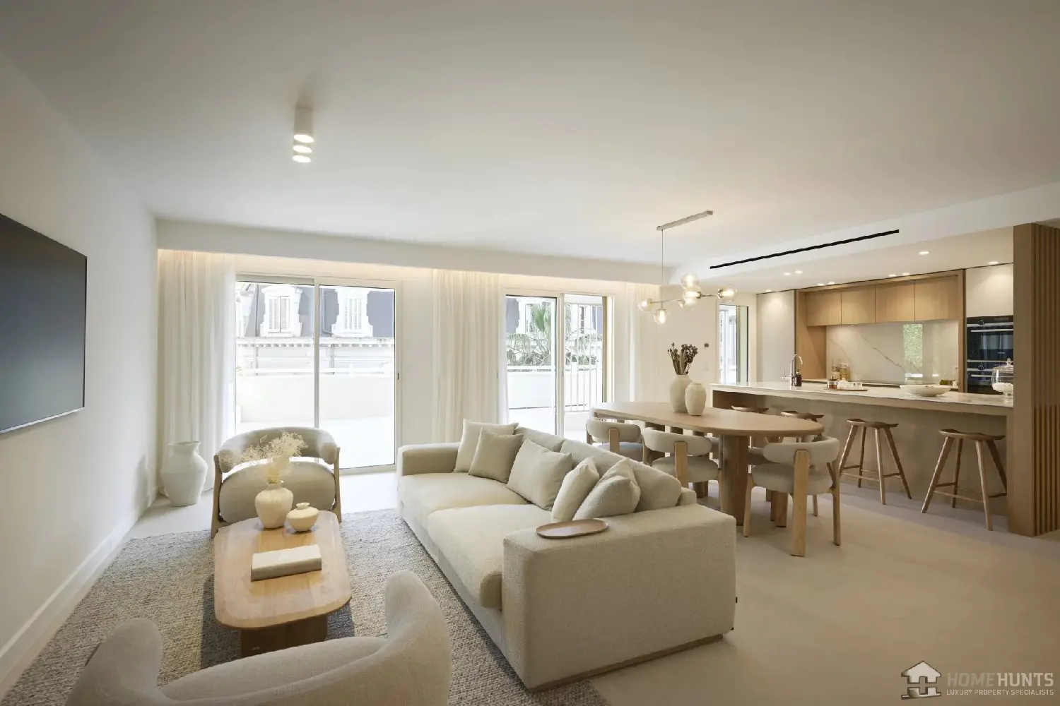  te koop appartement Cannes Alpes-Maritimes 2